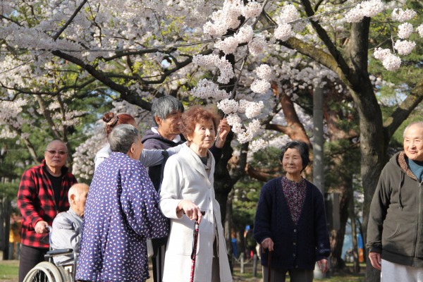 行事紹介６　薫さん